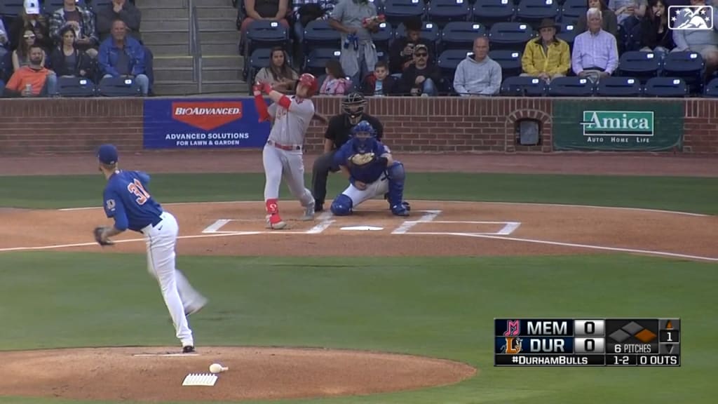 Nolan Gorman, Matthew Liberatore lead Cardinals past Brewers