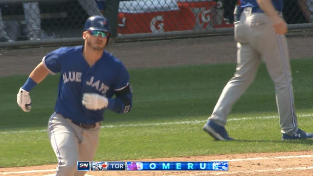 Josh Donaldson agrees to 1-year, $23M deal with Toronto Blue Jays