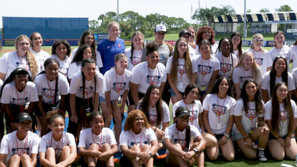 Support Your Community Night: St. Lucie Mets — OT Sports