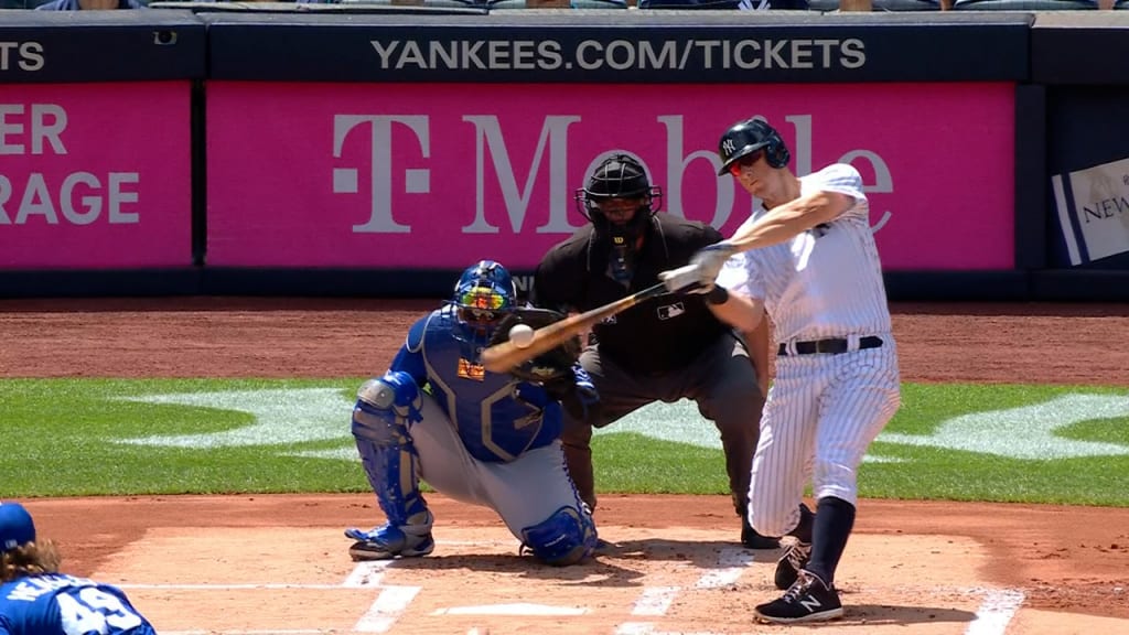 Yankees' new home run king Aaron Judge is a beloved hometown hero in 'The  209′ 