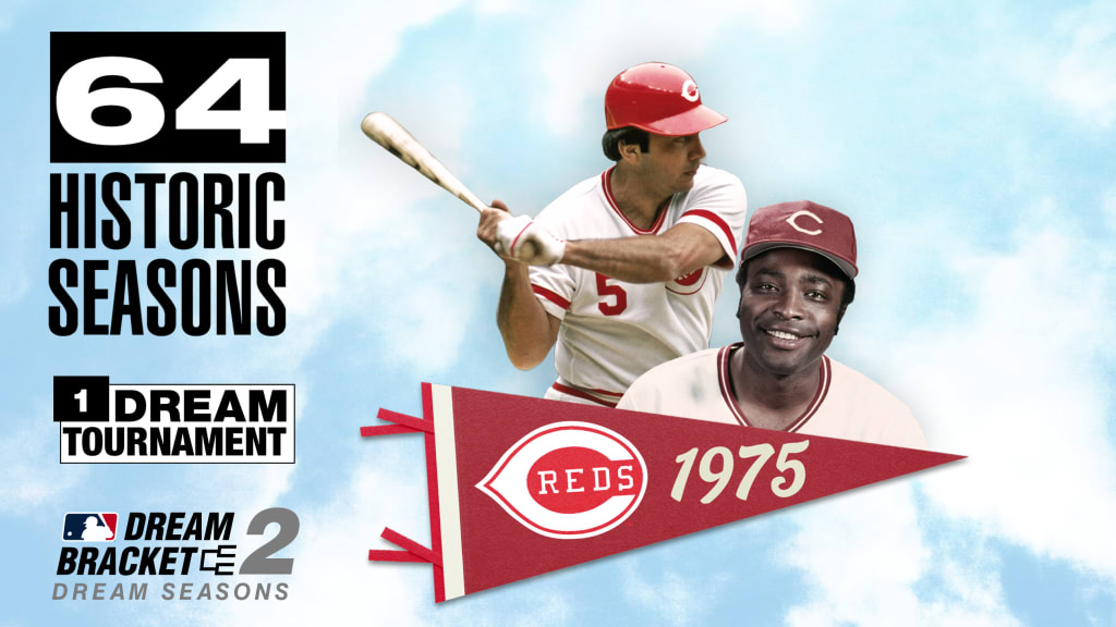 Cincinnati Reds' Win on Wednesday Reminiscent of 1975 World Series -  Fastball