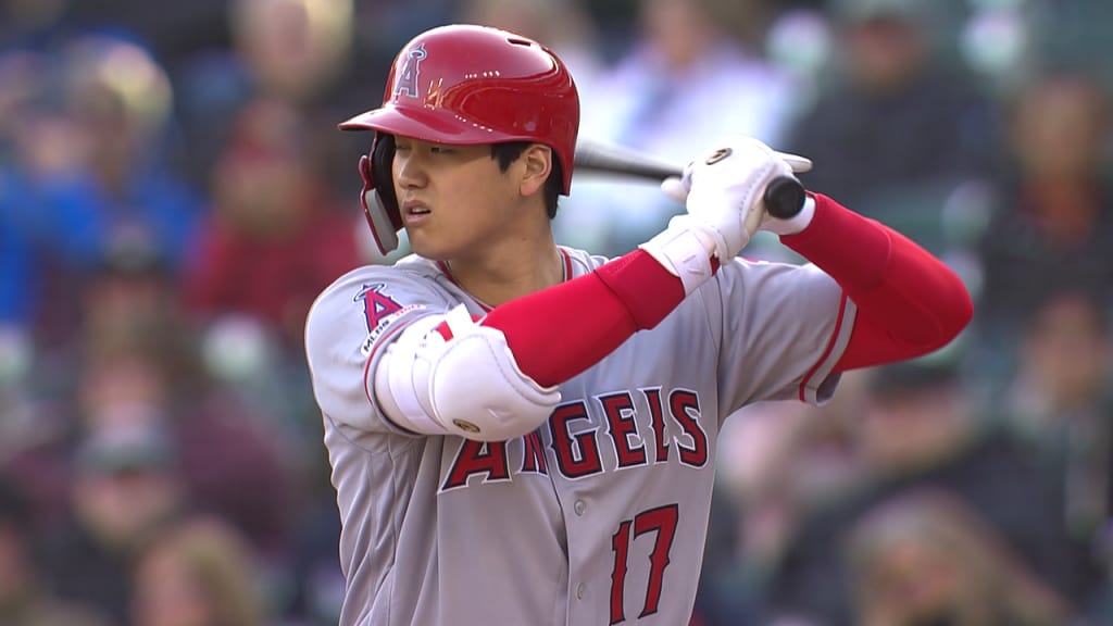 Angels' Ohtani goes on injured list; ex-Tiger activated to take his roster  spot 