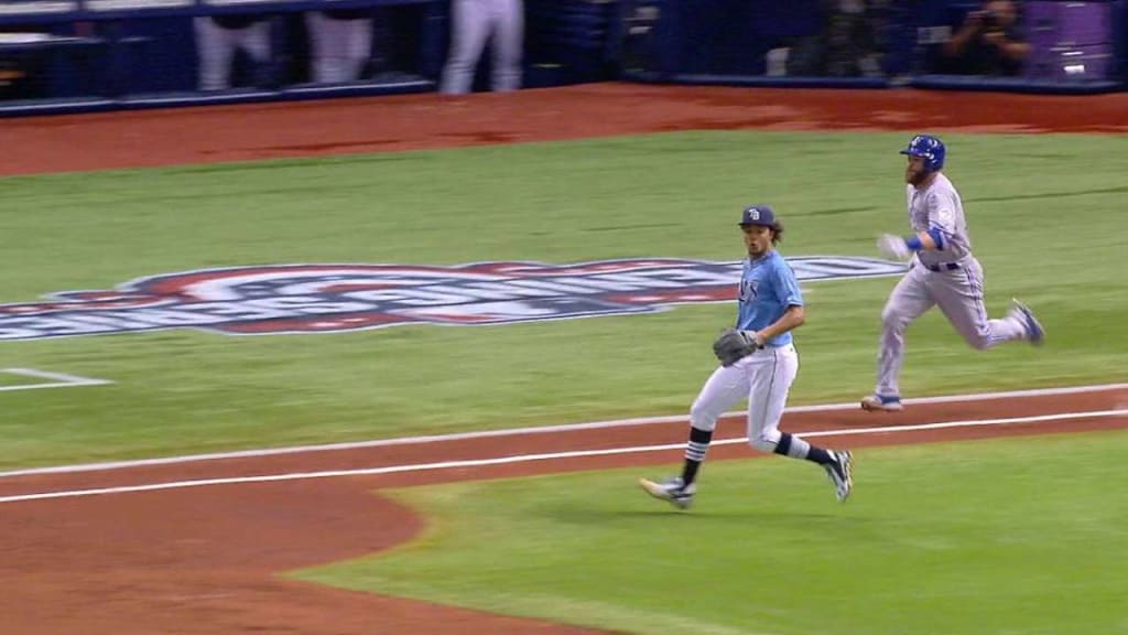 Forsythe's great play