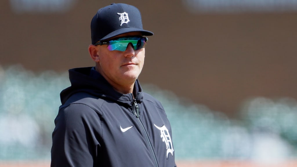 AMPLIFIED Podcast  Unfiltered Conversation with MLB Manager AJ Hinch 