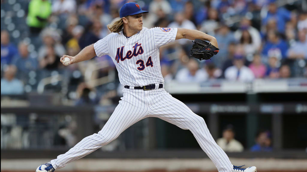 Noah Syndergaard finally set for Mets return after two years