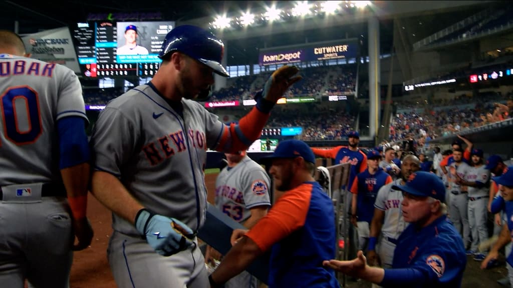 Mets Win Series vs Giants, Alonso is an All-Star