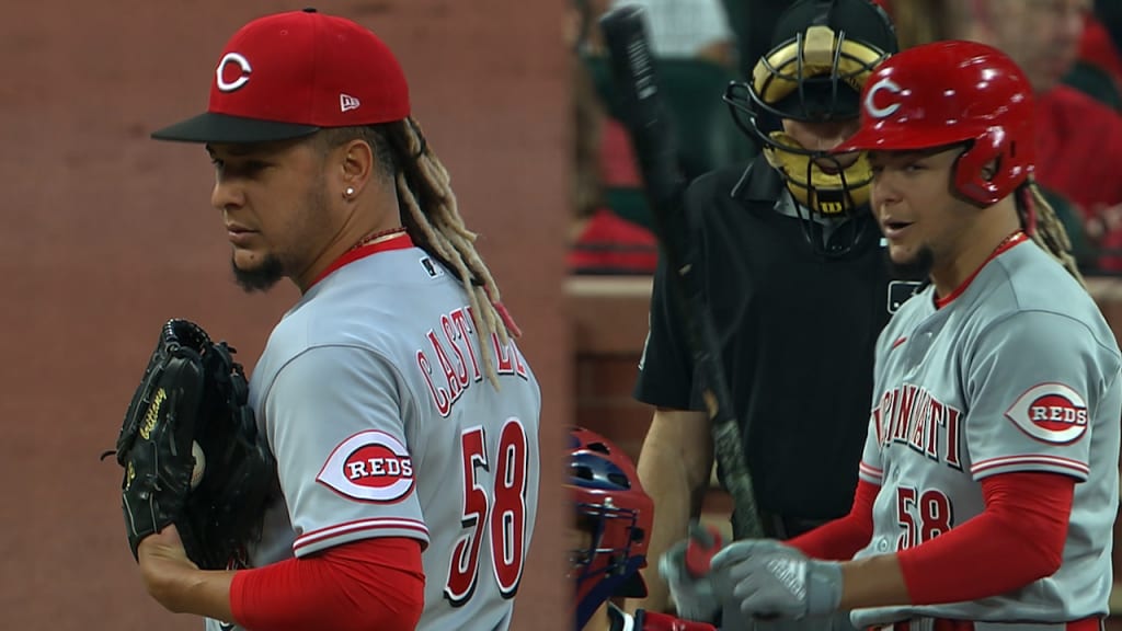 Luis Castillo Should Remain with Reds - Last Word On Baseball