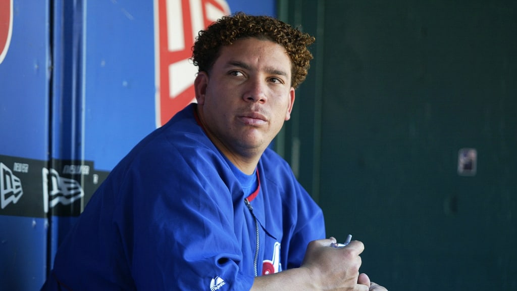 Fans still carry a torch for Montreal Expos, and Bartolo Colon is one of  the last - Newsday