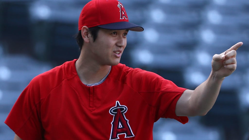 Los Angeles Angels: Should Shohei Ohtani be shut down in September?