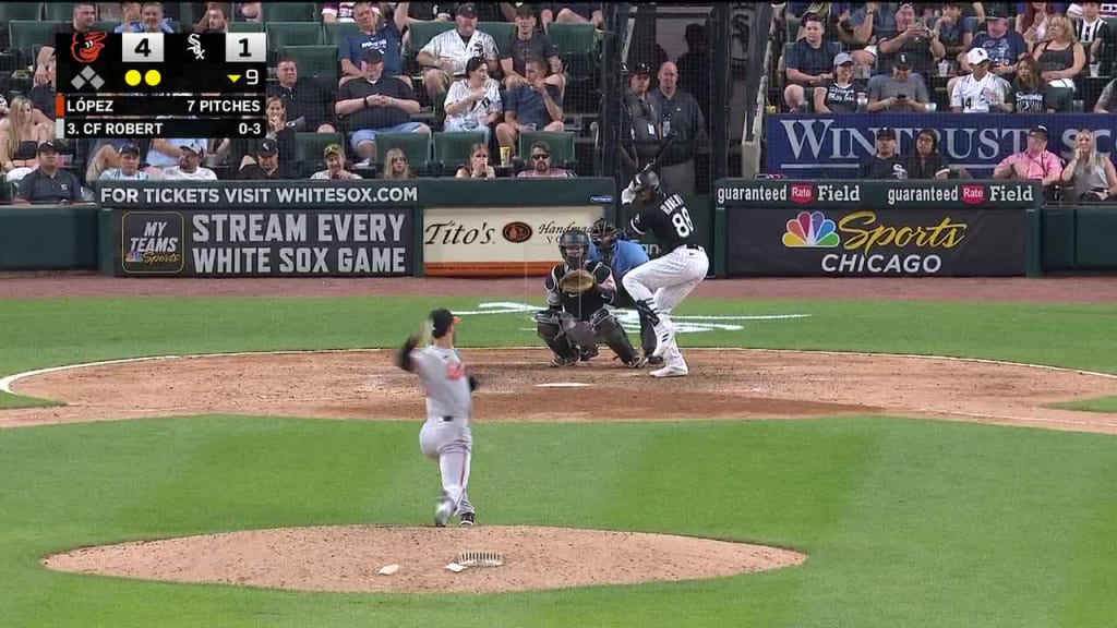 Chicago Cubs, Corey Patterson, back, steals second base as