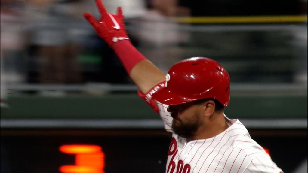 Phillies' Kyle Schwarber posts tribute to Wawa's SchwarberFest