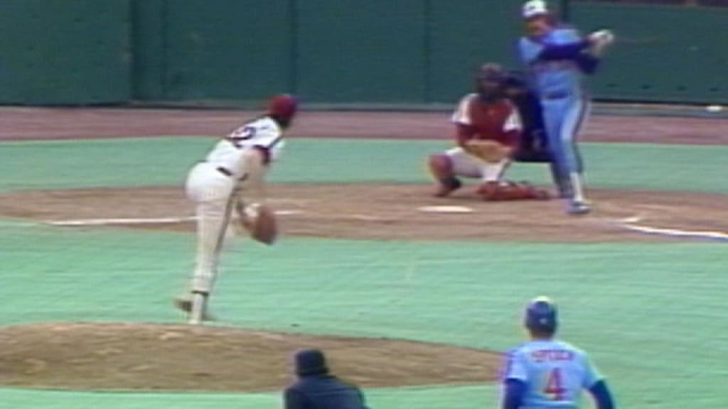 1981 Expos-Phillies NLDS recap