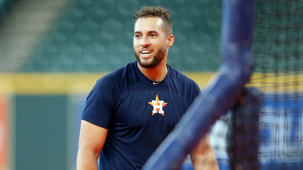 Houston Astros: What George Springer's new deal actually means