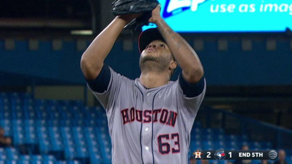 Lance McCullers: Houston Astros RHP on Winning World Series, Overcoming  Adversity, Advice for Youth 