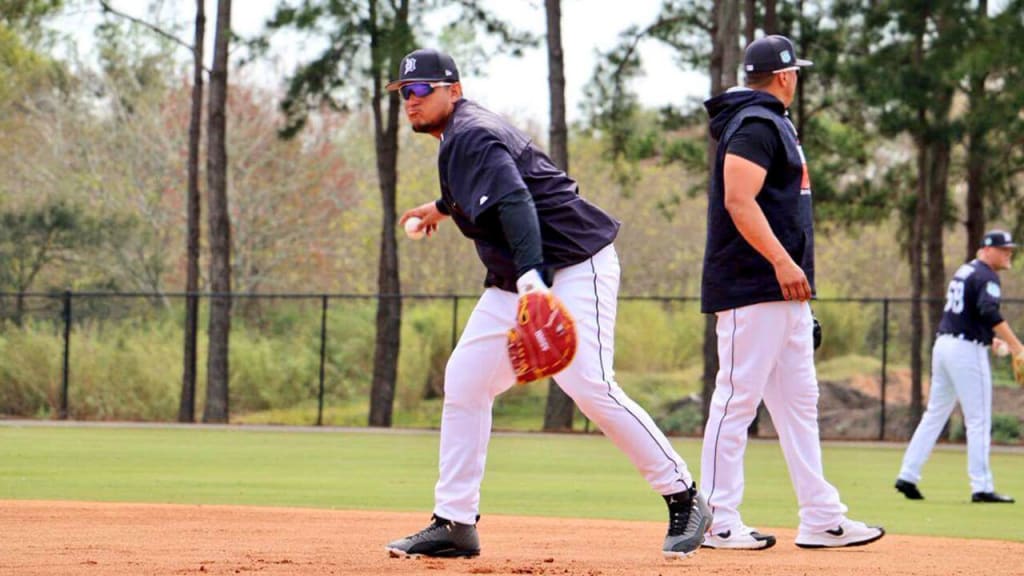 Miguel Cabrera's lasting impact on Marlins, MLB, Venezuela