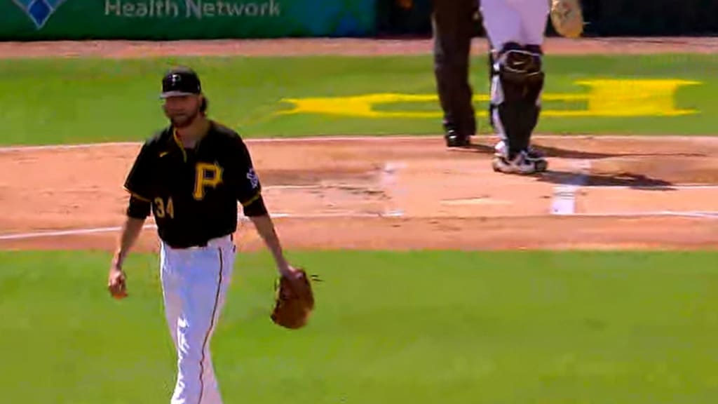 Todd Frazier hits 2nd home run as Pirates lose Grapefruit League