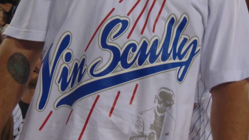 UPDATED: Controversy Erupts Over Street Name Change to Vin Scully