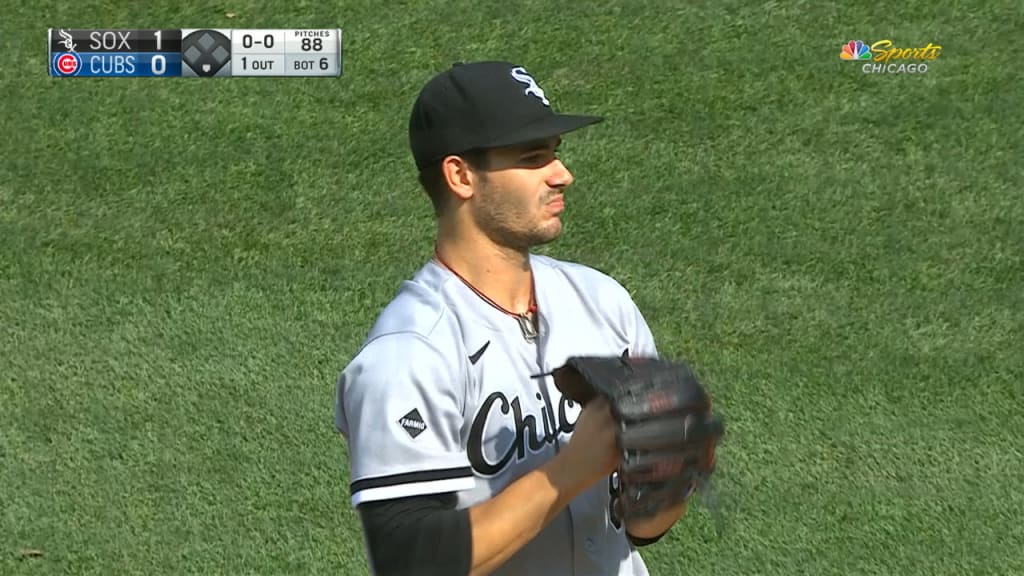 Dylan Cease sharp in first start of season as White Sox top Tigers