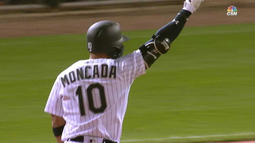 Yoán Moncada looks to bounce back in 2023