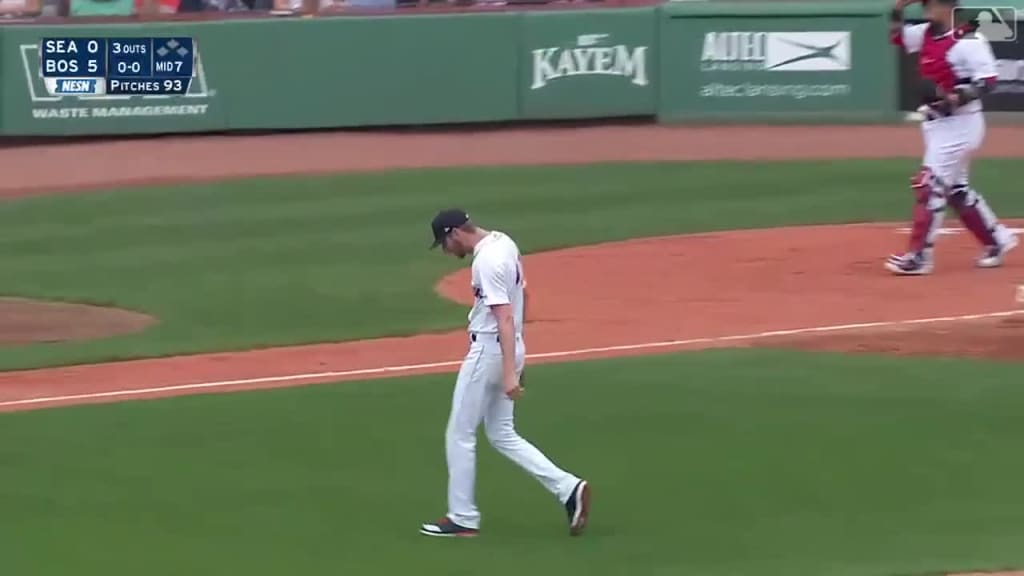 Red Sox 2018 championship banners added at JetBlue Park ahead of