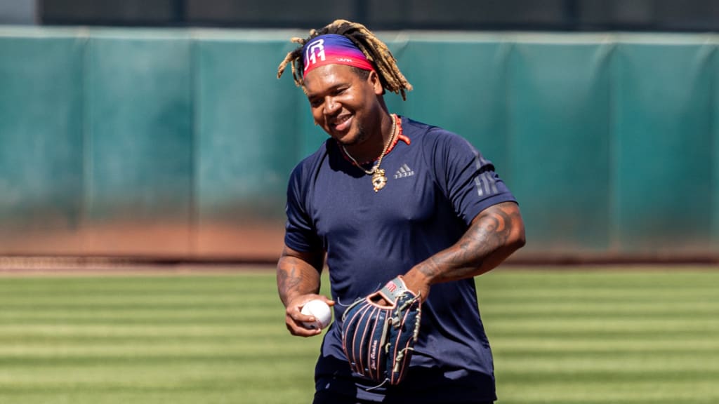 Report: Cleveland 'not interested in' trading Jose Ramirez