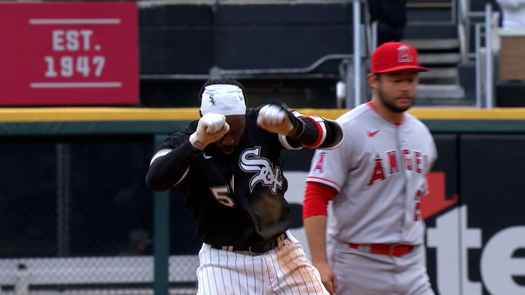 Gavin Sheets homers, Dallas Keuchel strong as White Sox beat Orioles