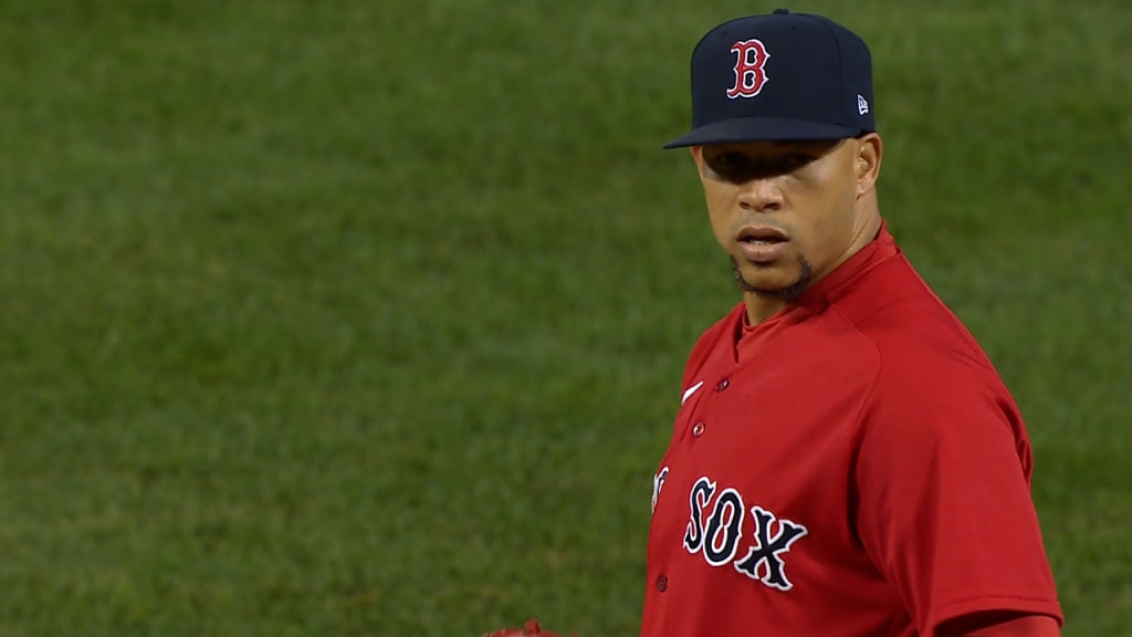 Boston Red Sox recall infielder Bobby Dalbec and left-hander Chris