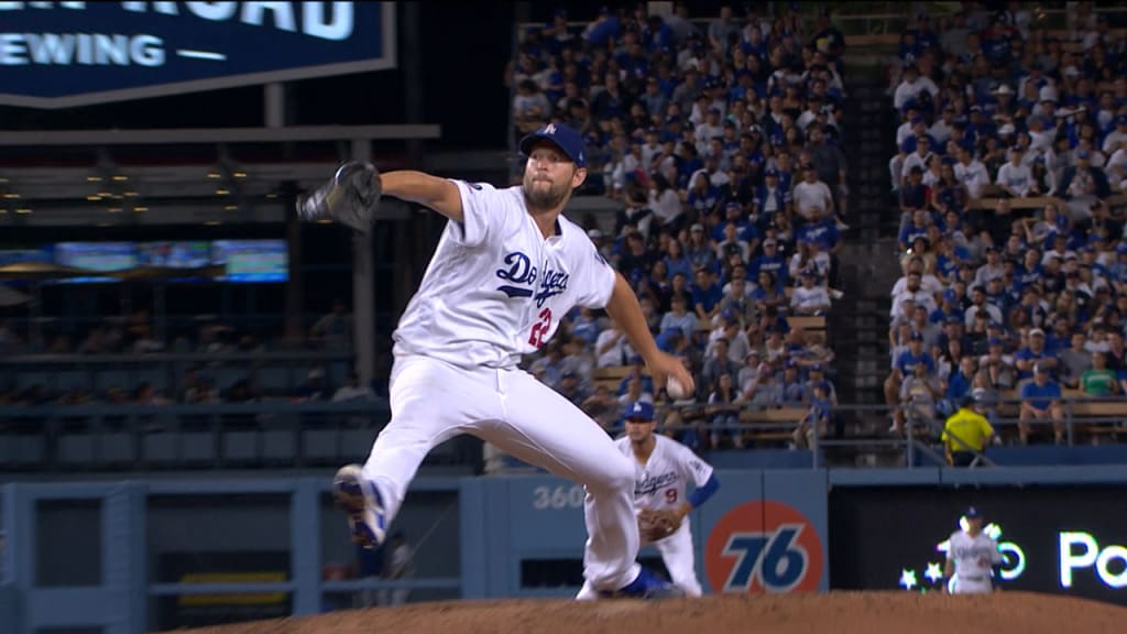 Dodgers postgame: Will Smith talks grand slam, early impact as rookie 