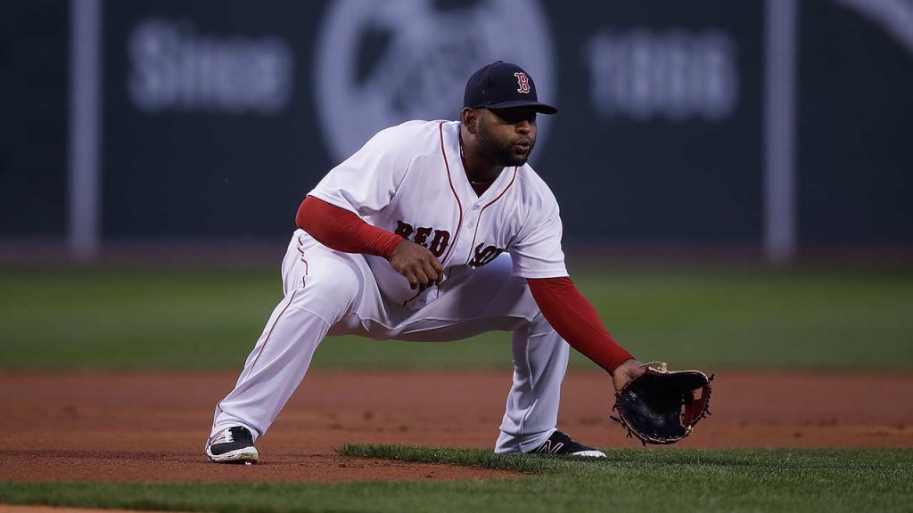 Pablo Sandoval played nine innings at Triple-A on Friday, and he was slated to do so again Saturday. (AP)