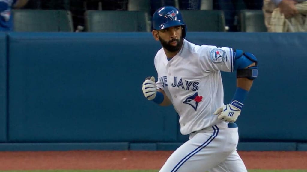 Blue Jays Re-Sign Jose Bautista - MLB Trade Rumors