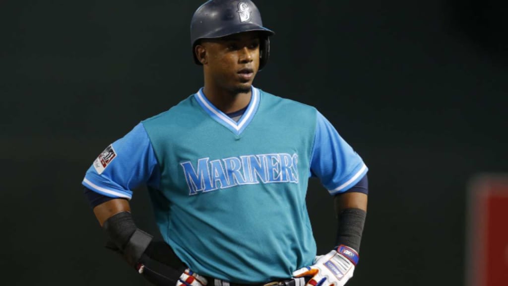 Jean Segura to Philly is official - NBC Sports