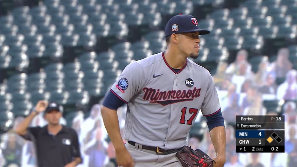 WATCH: Twins' Max Kepler blasts two home runs in first two innings on  Opening Day