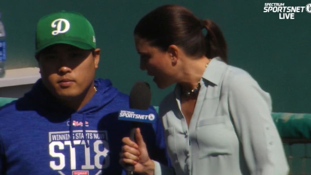 Sportsnet - Hyun-Jin Ryu will require surgery on his elbow