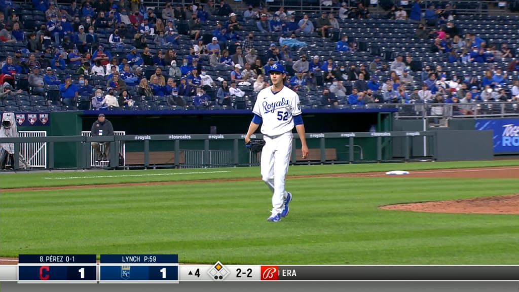 Daniel Lynch Takes Mound for KC Royals' First Game of Series Against St.  Louis Cardinals - Sports Illustrated Kansas City Royals News, Analysis and  More