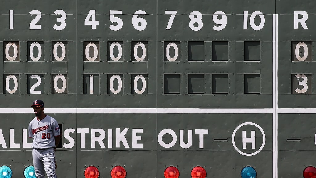 Numbers Game: P.B. Had Run On Home Openers