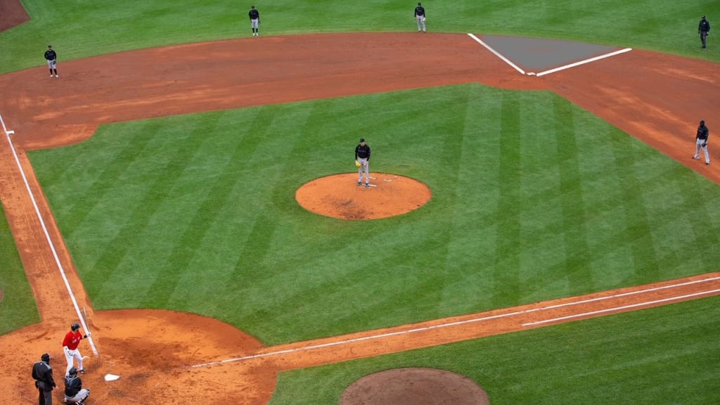 Why baseball is experimenting with bigger bases in the minor leagues