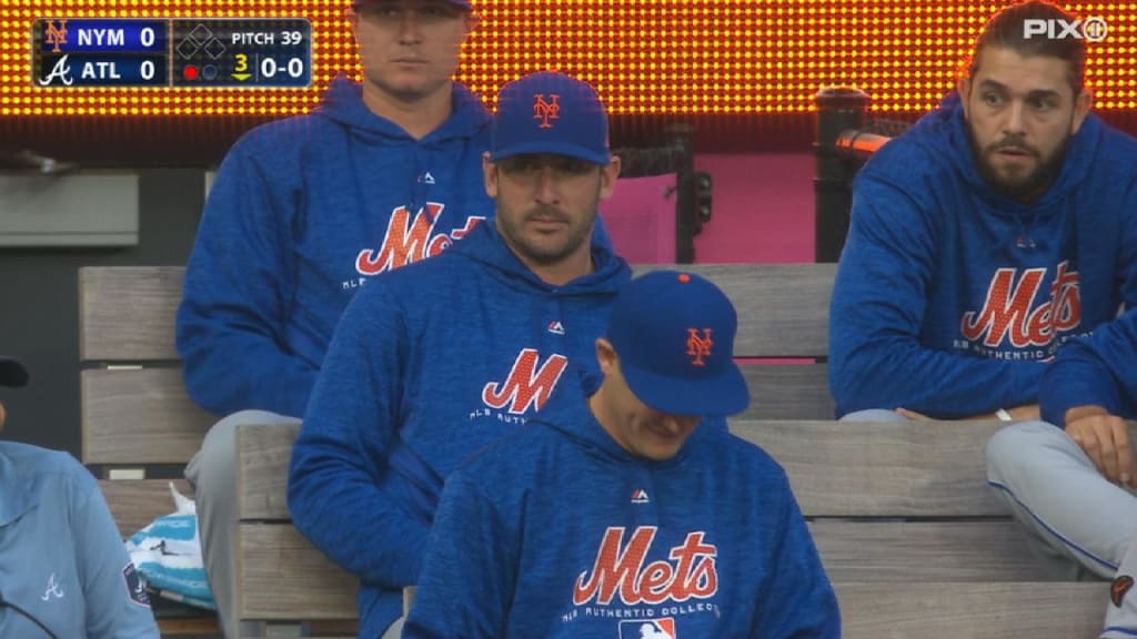 Carig: Matt Harvey's shift to bullpen marks the end of an era for