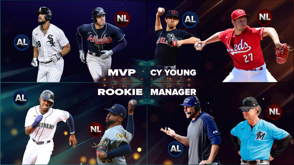 2009 MLB Awards