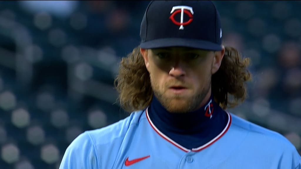 Chris Paddack strikes out six