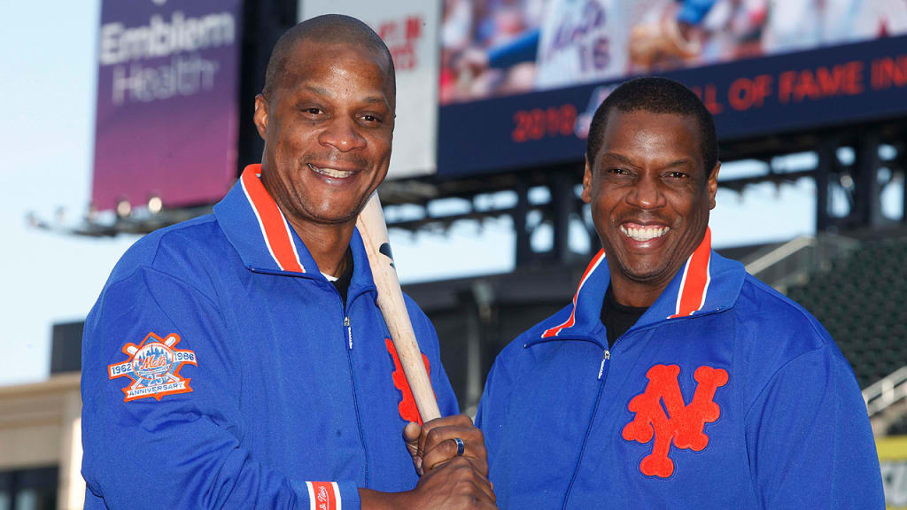New York Mets: Darryl Strawberry admits to between innings affairs