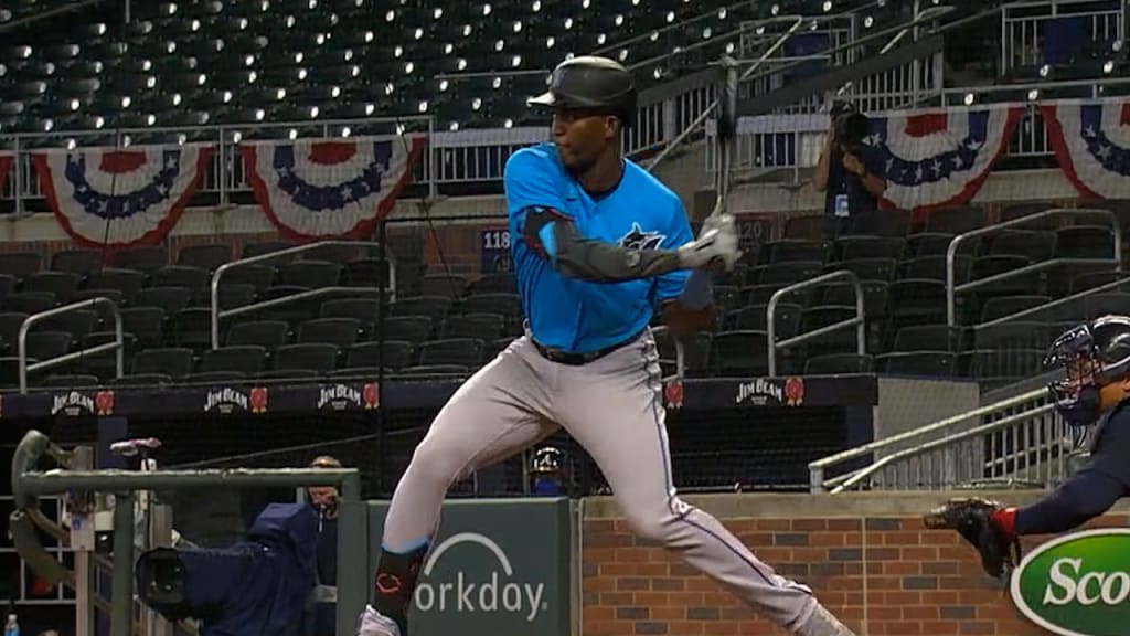 Top Prospects: Jesús Sánchez