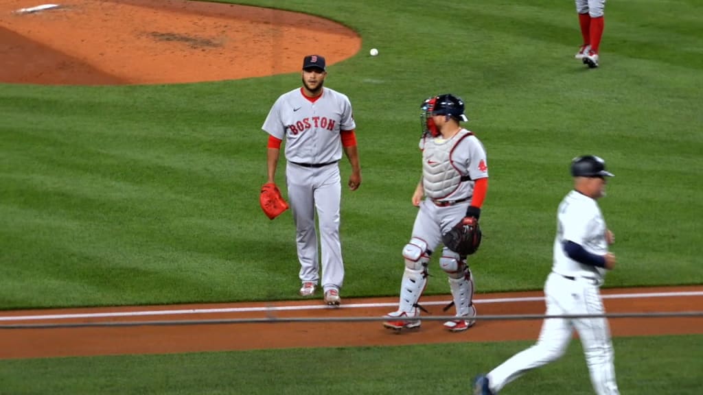 Red Sox: MLB pitchers react to Xander Bogaerts' Wild Card home run