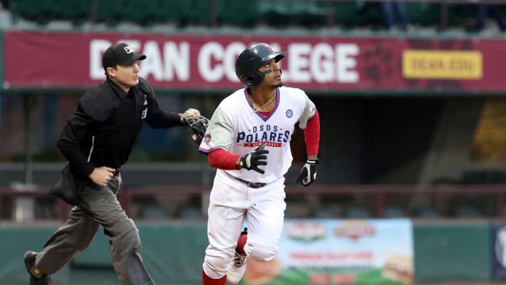 Xander Bogaerts to make Red Sox debut, starting at shortstop