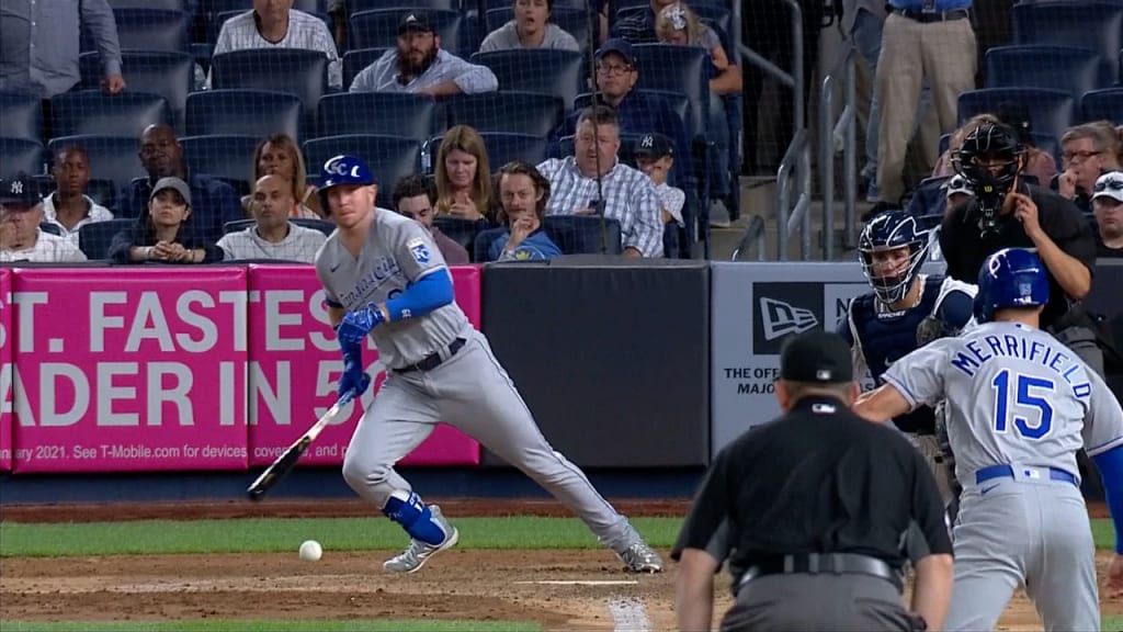 Reds rip Padres' Luke Voit for head shot on catcher Tyler