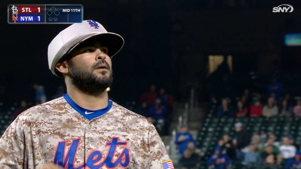 Padres' Alex Torres becomes first player to wear protective hat