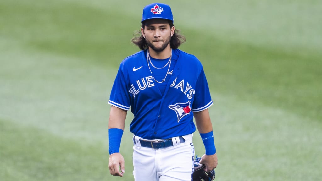 Bo Bichette calls DJ LeMahieu MLB's best hitter