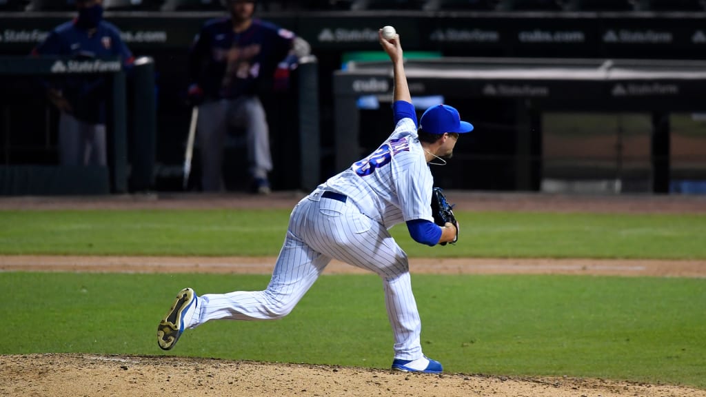 Is it a problem that Cubs' bullpen only has one lefty? - Chicago Sun-Times