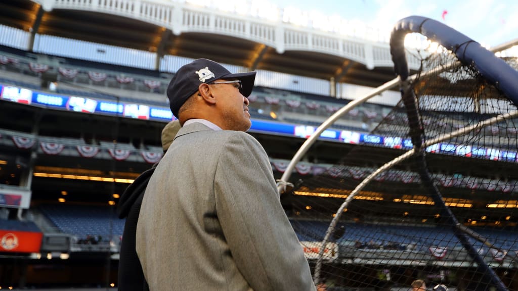 Reggie Jackson's three-homer World Series game streaming