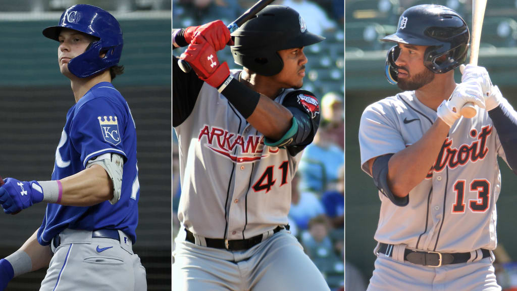Spring Training prospect roundup for March 18