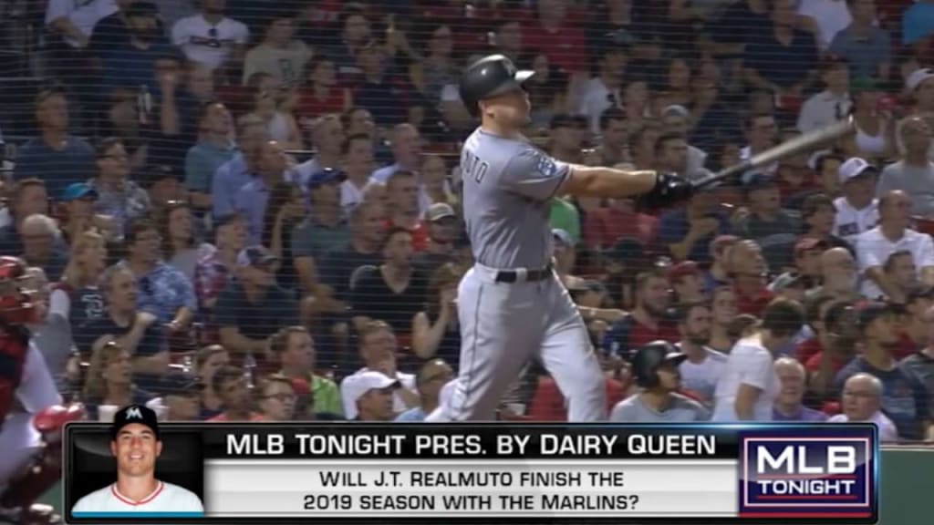 Realmuto's future in Miami